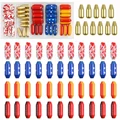 55Pcs Spinner weight