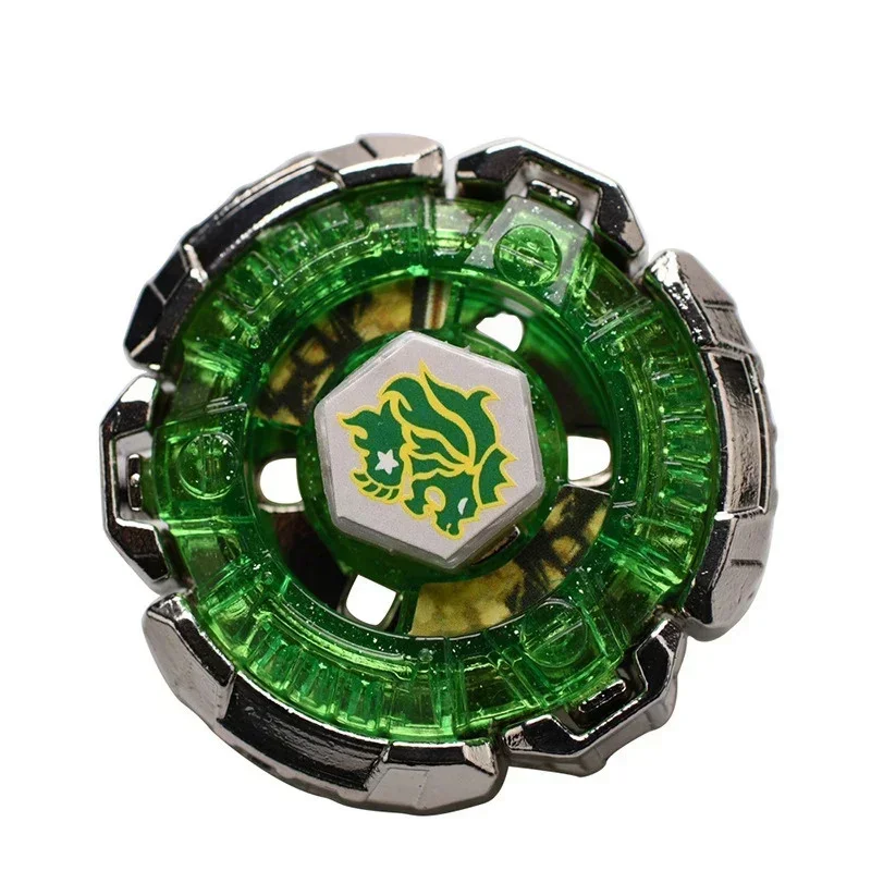 Beyx Burs Metal Fusion Beyblade Galaxy Pegasis Fury Master 4D Gyroskop-System mit Piano Launcher Spielzeug für Kinder – Detail 5
