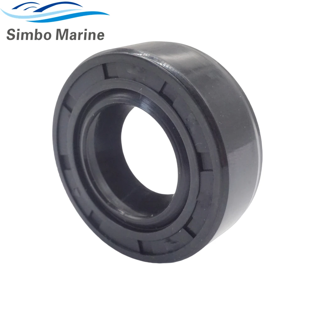 For Mercury Marine Lower Unit Seal kit Oil Seal 4HP 5HP 6 HP 26-16130 25-16131 8150264 8M0082880 95200 image 5