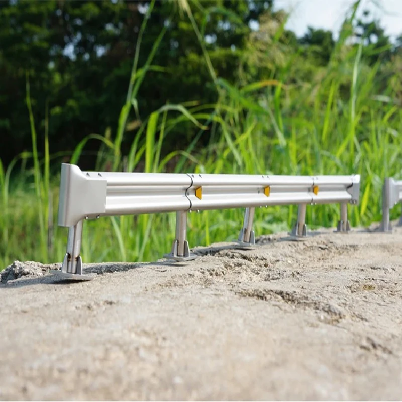 

Металлическое ограждение для автомагистралей Scaleclub 1/14 1/10 для радиоуправляемых грузовиков, имитация сцены, для Tamiya, Lesu, Scania, Man, Actros, Volvo, запчасти для автомобилей