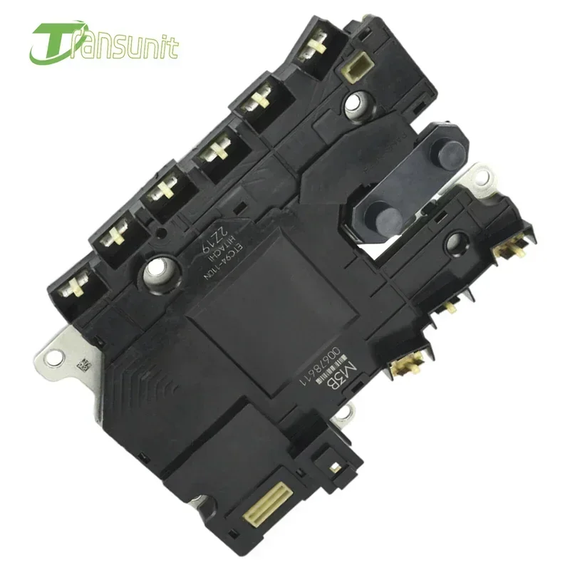 Original nouveau RE7R01A ETC94-110N TCM TCU Transmission Control Tech Fit pour 08ettes Extron Q50