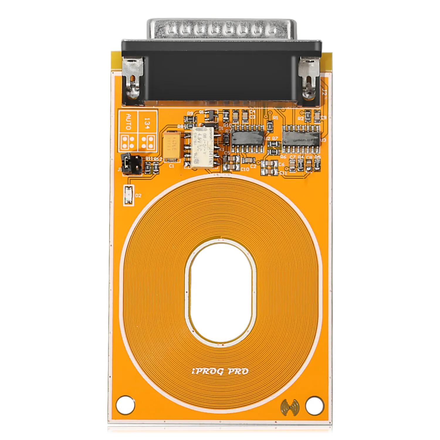 Quality IRPOG RFID adapter IPROG Plus RFID adapter for iprog Pro