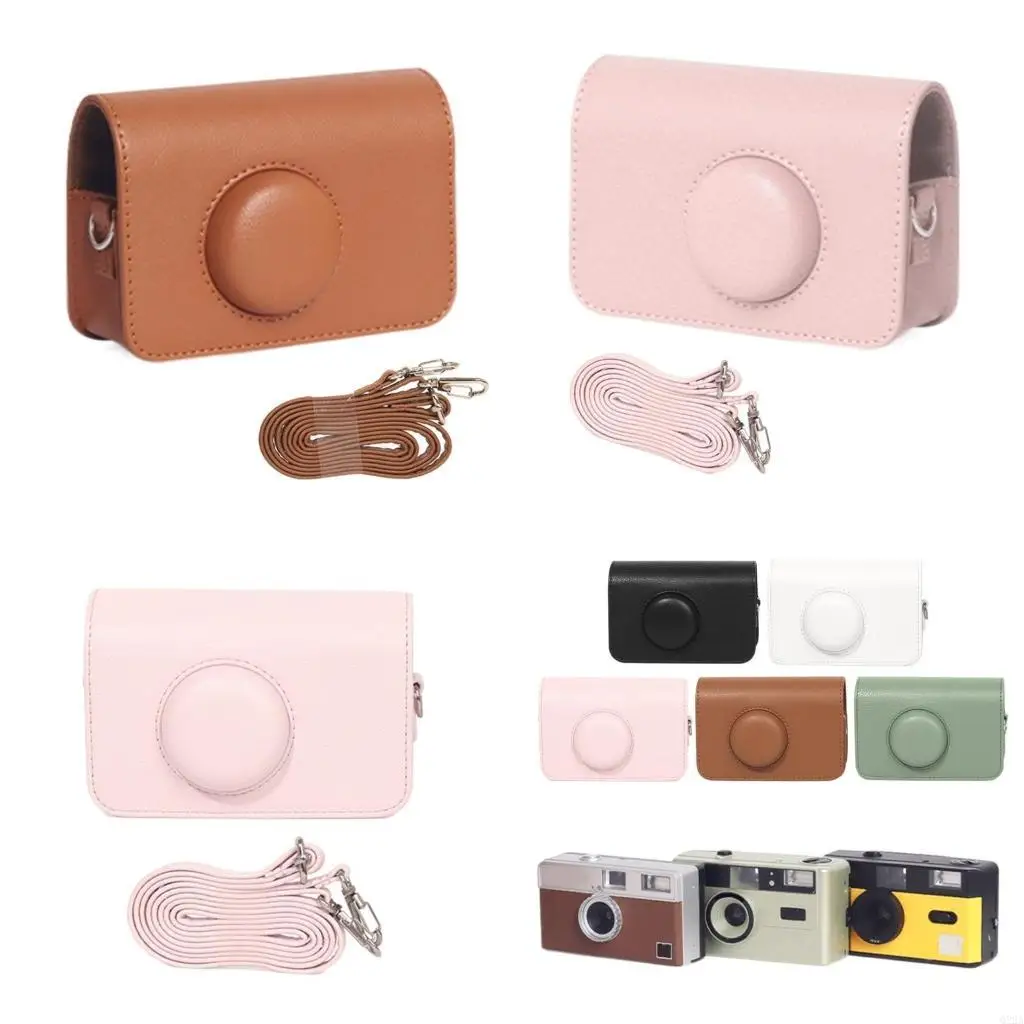 Q22A Leather Case P…