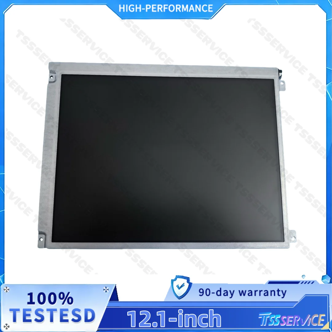 

12.1 inch with 800*600 Resolution AA121SR01 T-51512D121J-FW-A-AIN tft lcd display Fast shipping