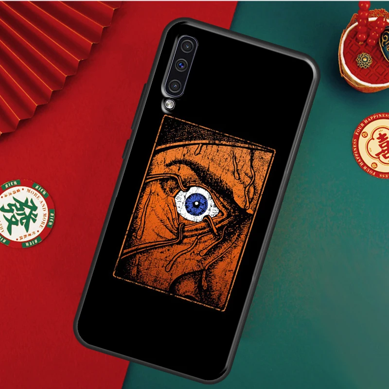 A Clockwork Orange Cover For Samsung Galaxy A54 A34 A14 A51 A71 A50 A13 A23 A33 A53 A73 A12 A22 A32 A52 Case