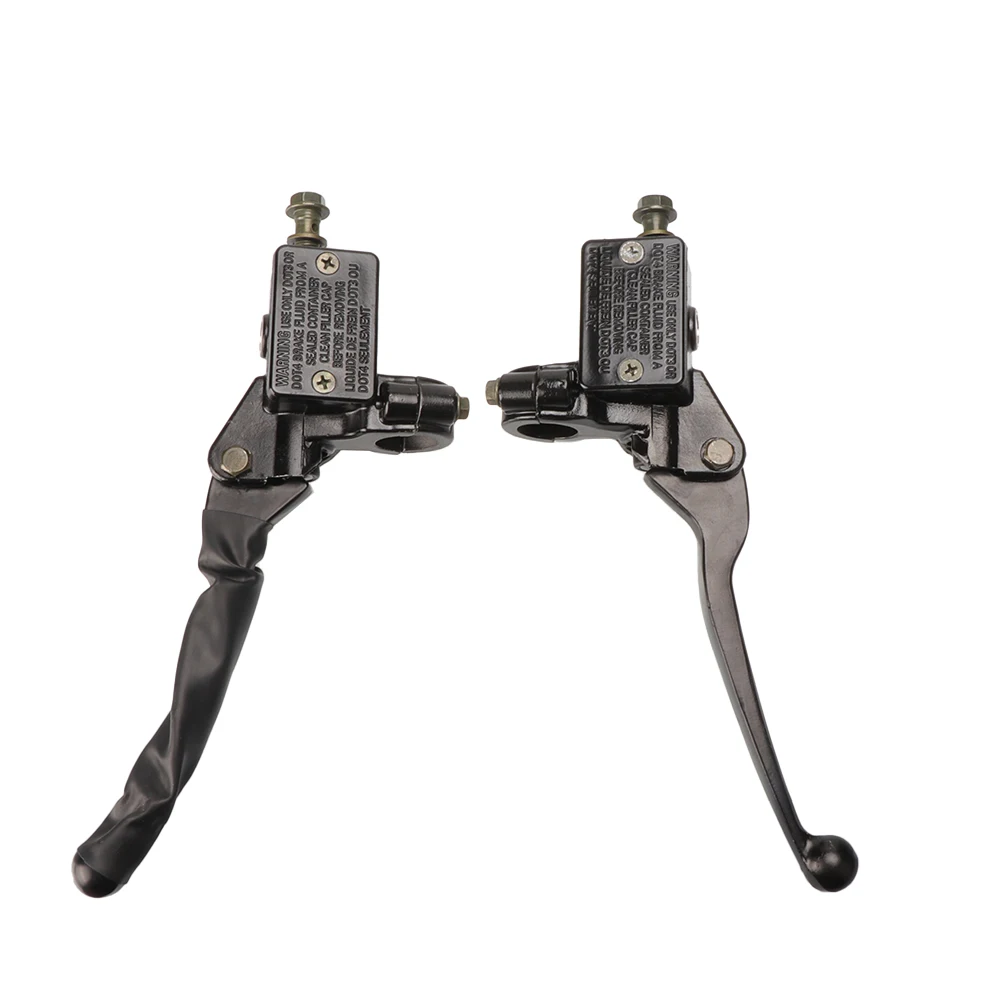 

Аксессуары для мотоциклов Модифицированный насос дискового тормоза Байк-скутеры Трек-велосипеды и мопеды Гидравлические передние и задние дисковые тормоза