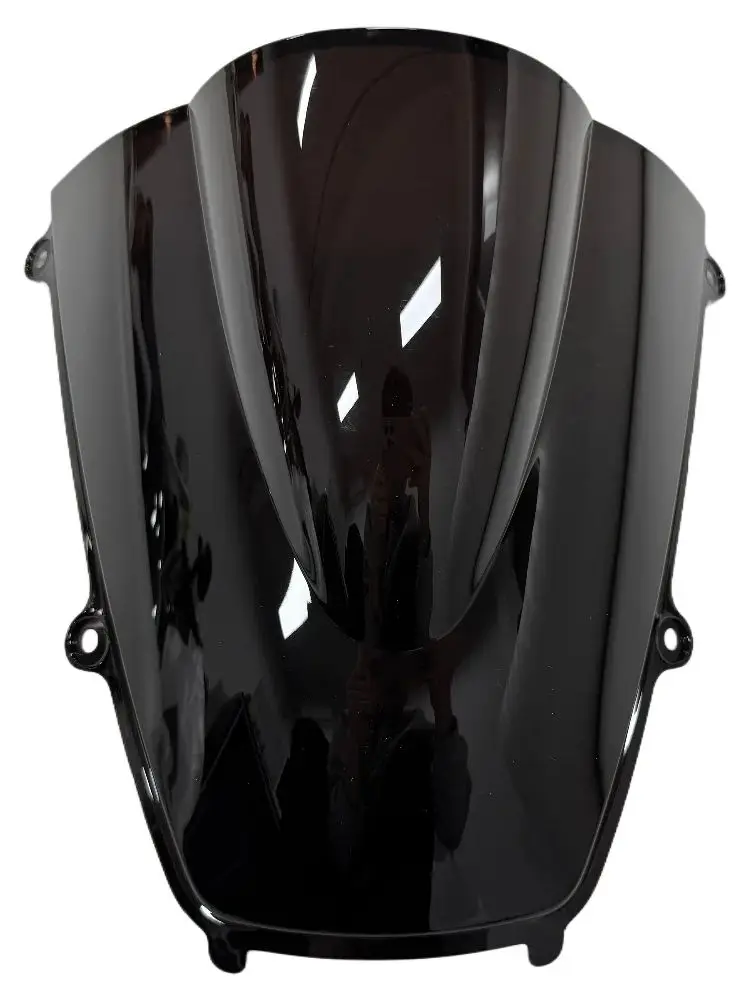 Pare-brise de moto à Double bulle, pour Honda CBR600RR F5 2021 2022 2023 2024 2025 2026 CBR 600RR