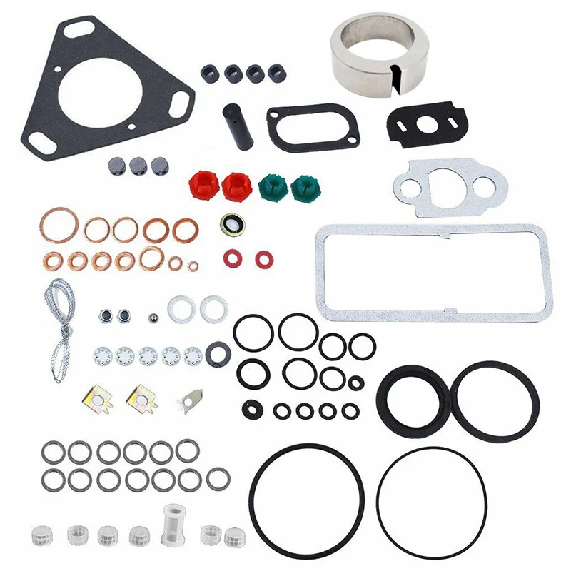 Diesel Injector Pump Repair Kit Fit for Ford Massey Ferguson CAV 7139-223 7135-110S 7135-70 9009-089A 7135-180