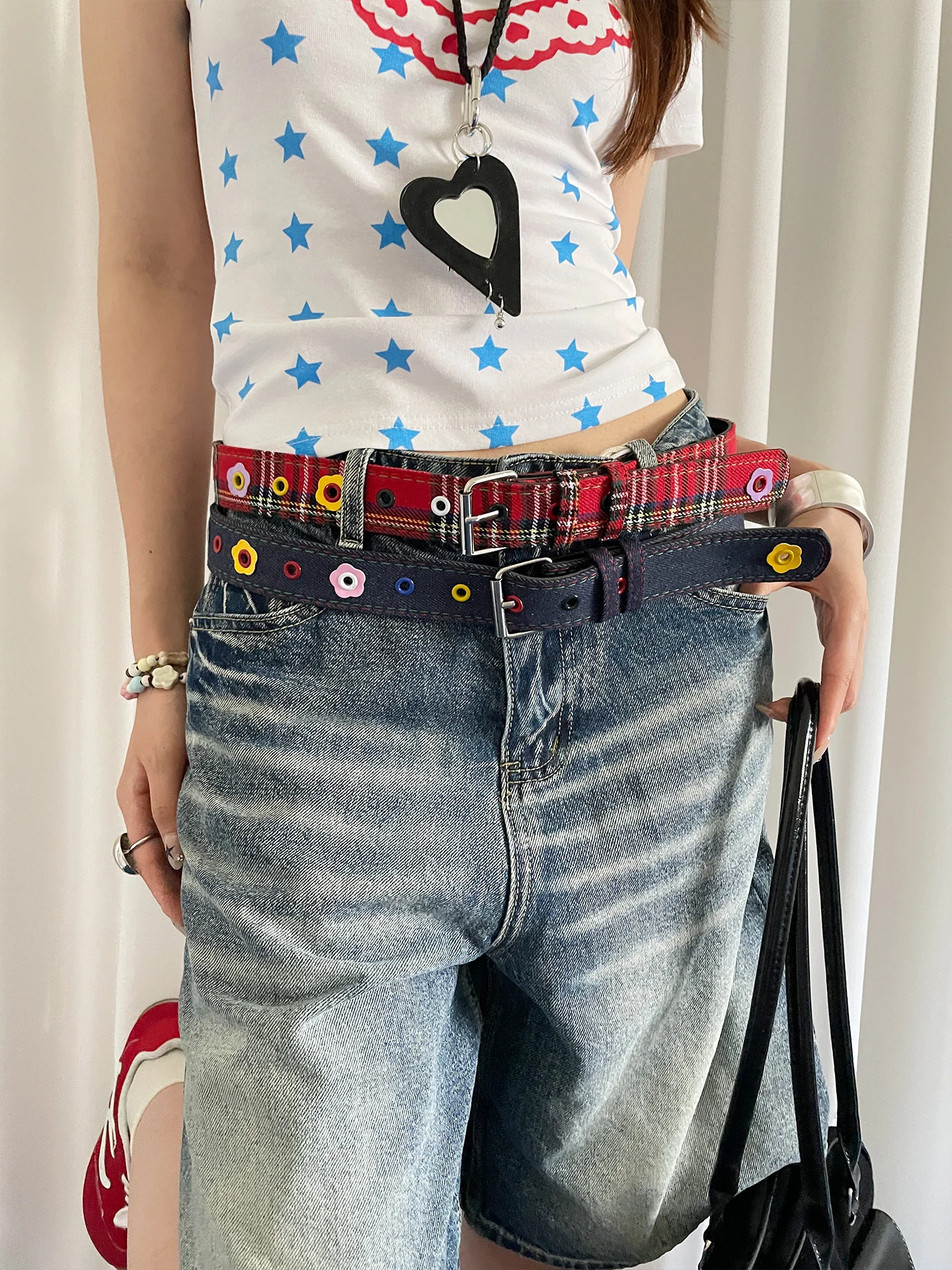Thumbnail 3 - #17 Cheap Casual Waist Belts Worth Buying