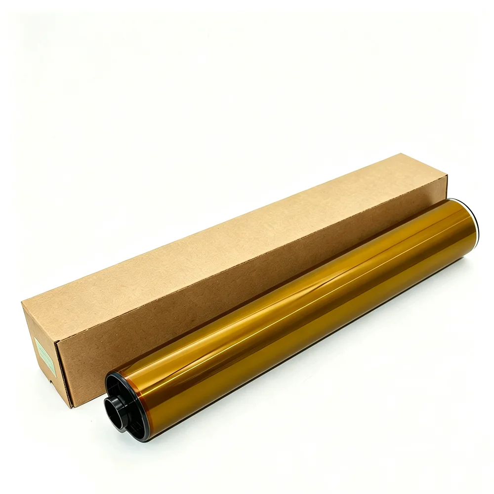 Long Life Gold OPC Drum for Ricoh Pro C5200 C5210 C5220 C5300 C5310 MPC6503 C8003 High Quality Tambor Cylinder