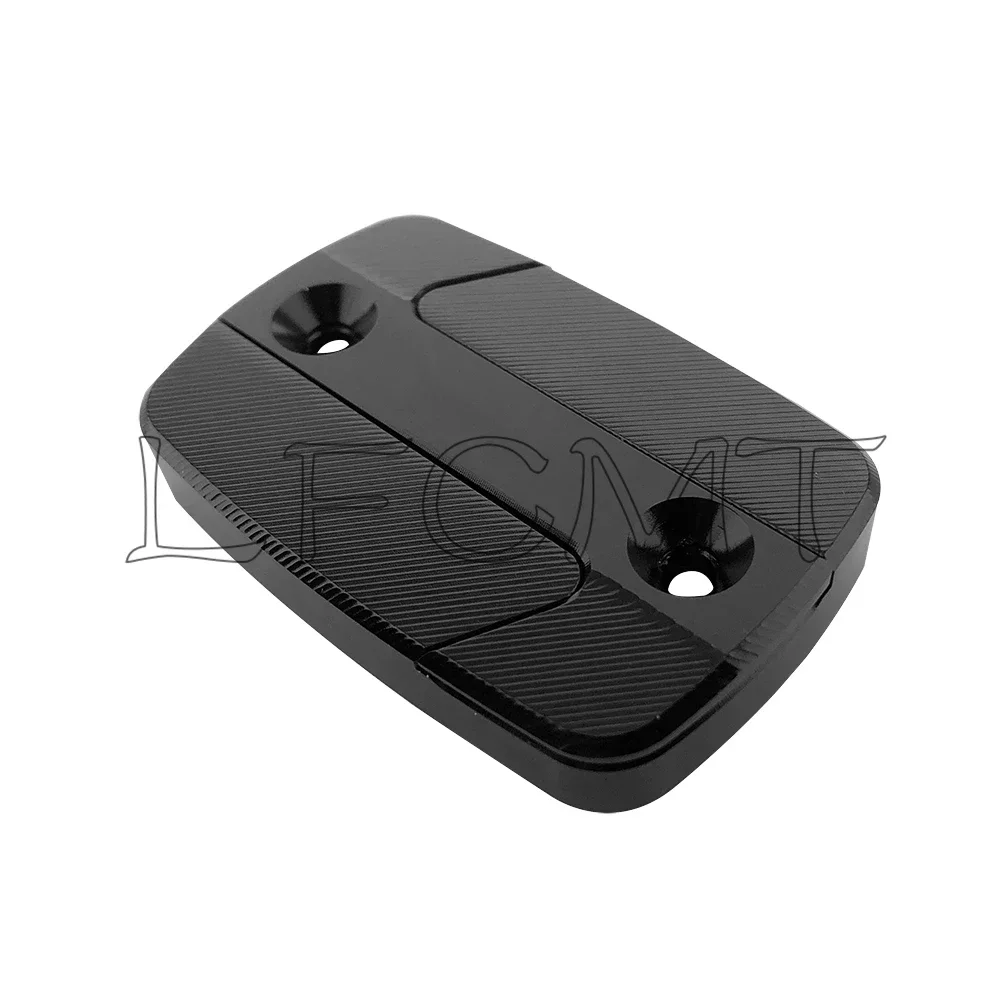 Intervalles de frein avant de moto, couvercle précieux du réservoir des scanner, pompe de frein, bouchon de tasse d'huile, adapté pour Yamaha YZF-R3 YZFR3 YZF R3 2015-2023