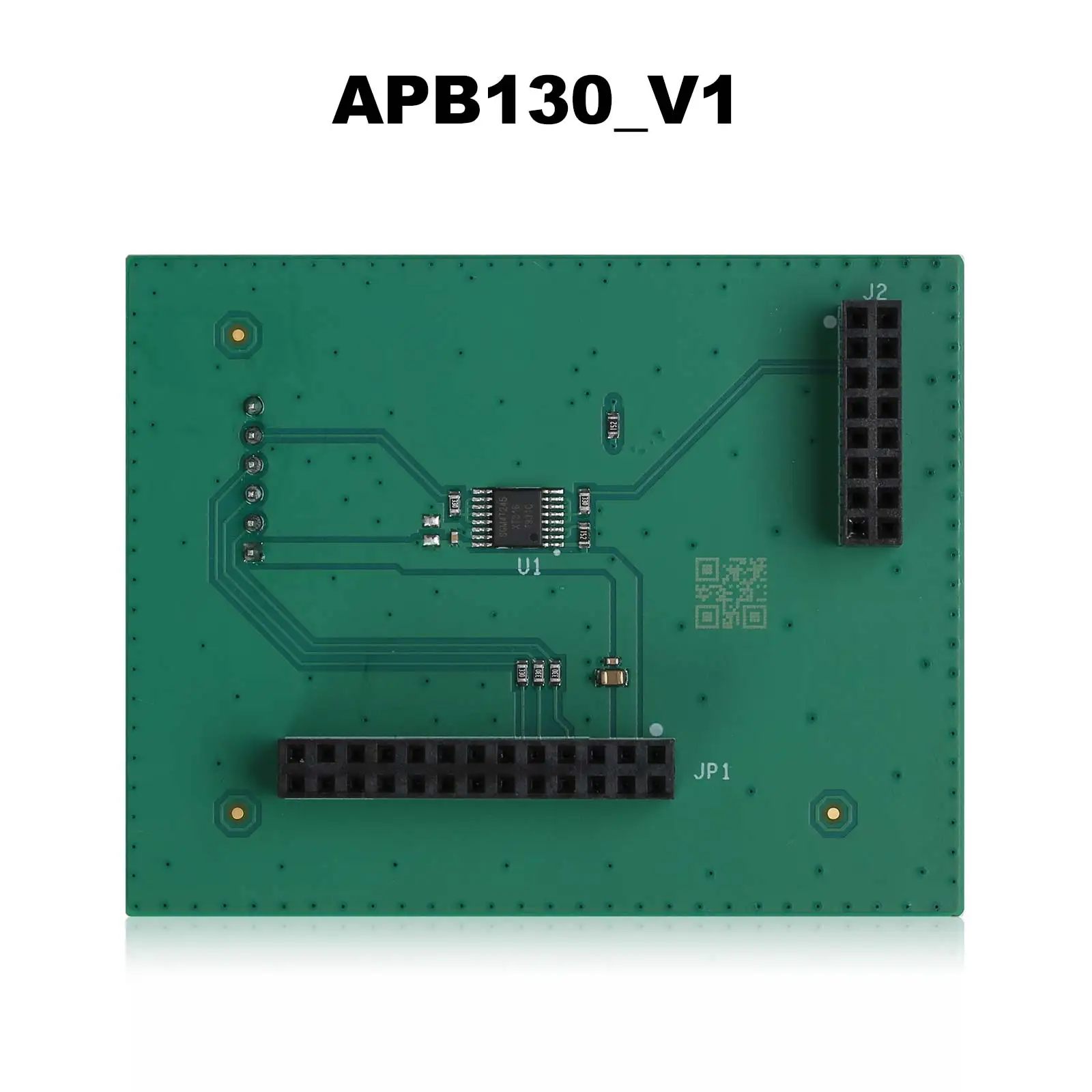 AUTEL APB130 Adapter must used with XP400 PRO XP400PRO Read IMMO Data from MQ48 Series NEC35XX Dashboard for IM608 IM508 IM508S