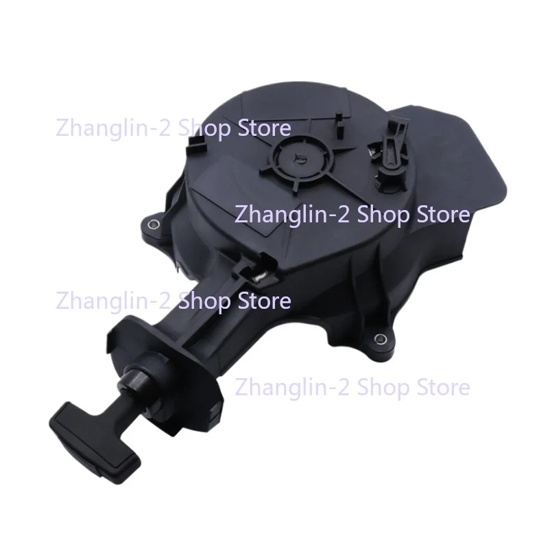 6EE-E5710-00 Recoil Pull Starter for Yamaha 4 stroke 6HP F4BMH utboard Motor