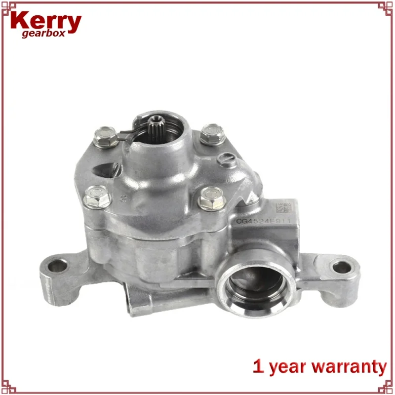 

JF015E RE0F11A JF015 33500 CVT Automatic Transmission Oil Pump for Nissan Sentra 1.8L Suzuki
