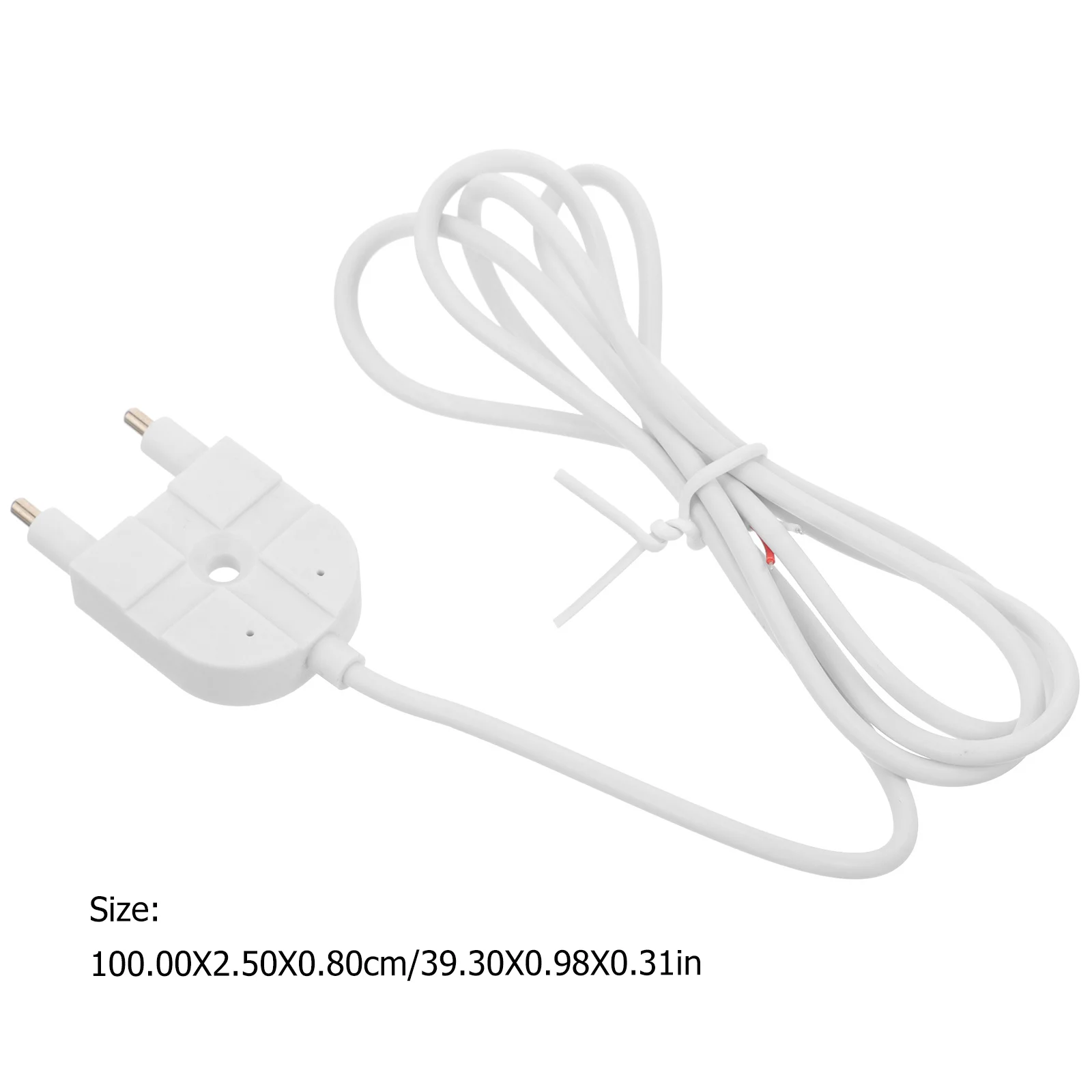 Water Leak Probe Sensitive Reusable Water Detection Sensor For Pipe Appliance Leak Monitoring Tool