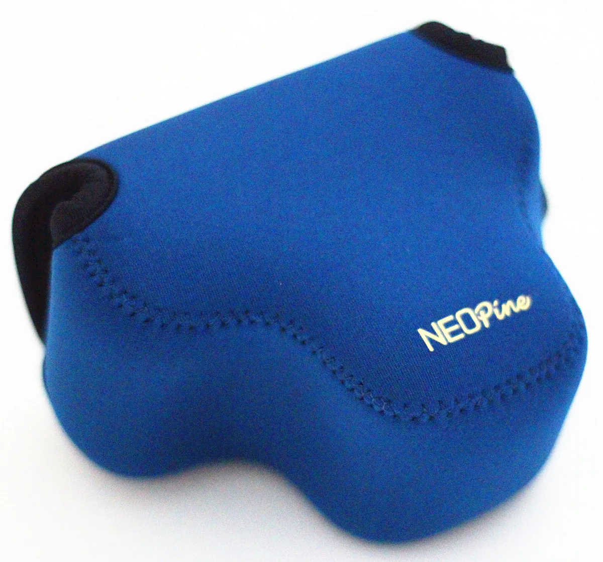 النيوبرين الداخلية حقيبة كاميرا لكانون EOS R50 R100 RF-S 18-45 مللي متر M50 M6 II Fujifilm XT30 XT200 XT100 XE4 XS10 15-45 مللي متر عدسة