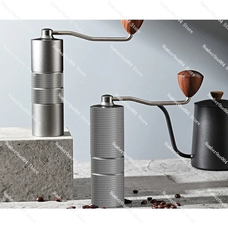 

Bean Grinder R Series HandGrinder Coffee Machine Utensils Italian ManualGrinder Hand Grinder Household Coffee HandGrinder