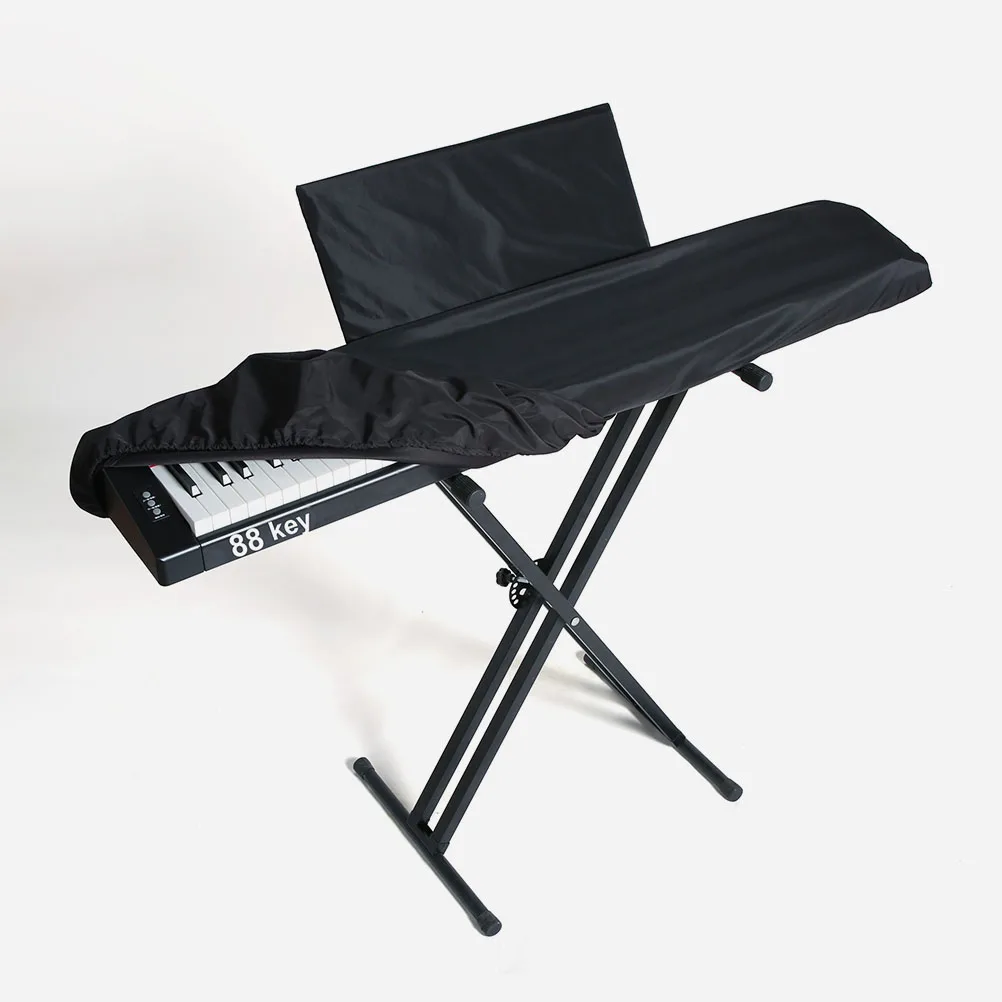 

Dust Cloth Cover Keyboard Digital Piano Water Proof Protector Composite Electric Covers
