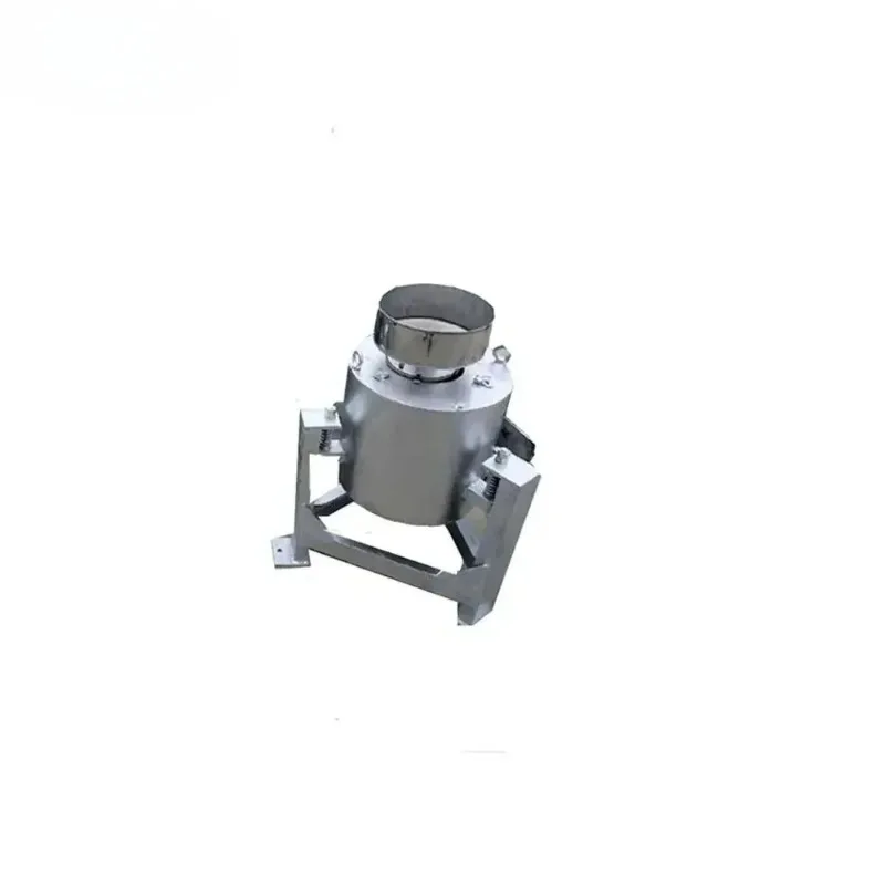 Palm Oil Centrifuge Machine Cooking Oil Purifier - Efficient Oil Separation And Cleaning Equipment