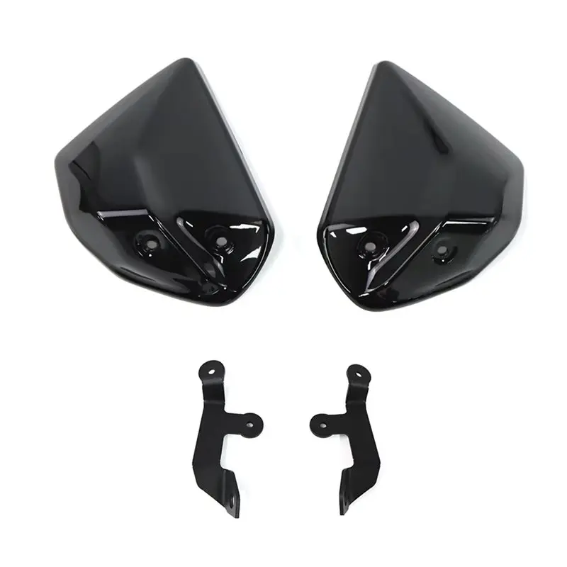 

Защитный щиток для рук мотоцикла для Honda PCX125 PCX150 PCX160 PCX E: HEV, аксессуары для поручней