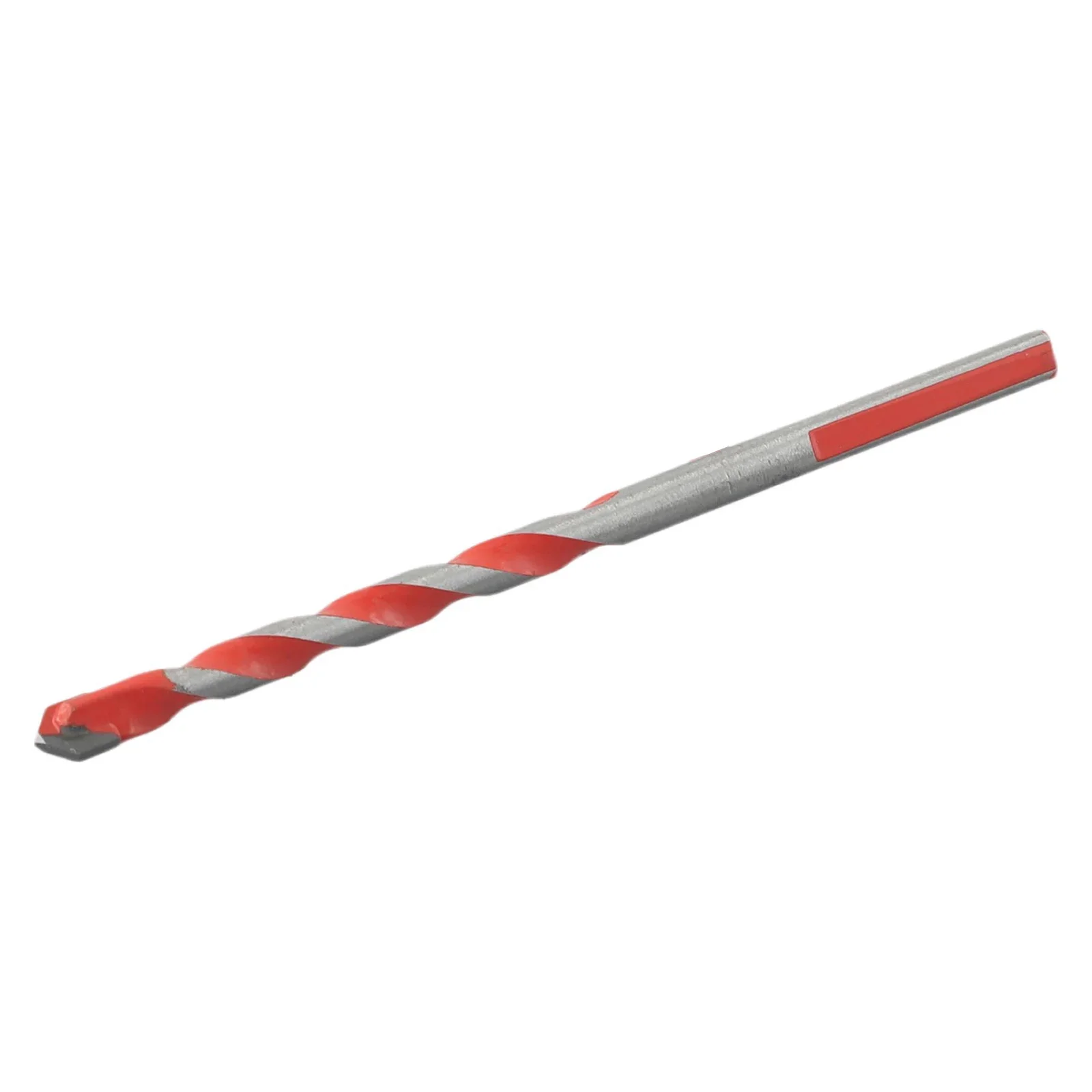 10pcs 6mm Multifunction Drill Bits Ceramic Wall Glass Punching Hole-Working Hand Tools Triangular Drill Bit High Quality