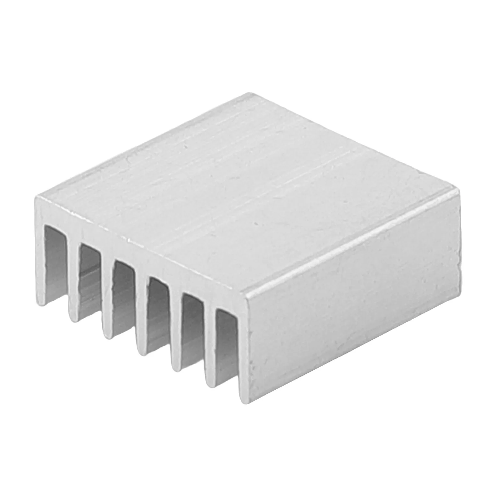 High Quality New Practical Replacement Computer Radiator Aluminum Aluminum Heatsink Application For Electronic