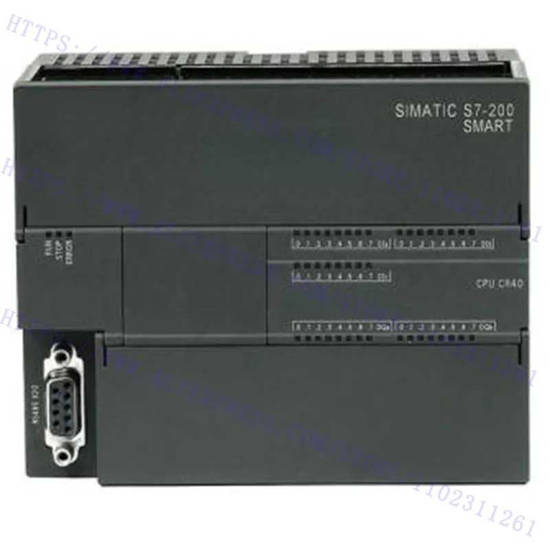 

Original NEW Plc Controller Immediate Delivery 6ES7288-2DT32-0AA0