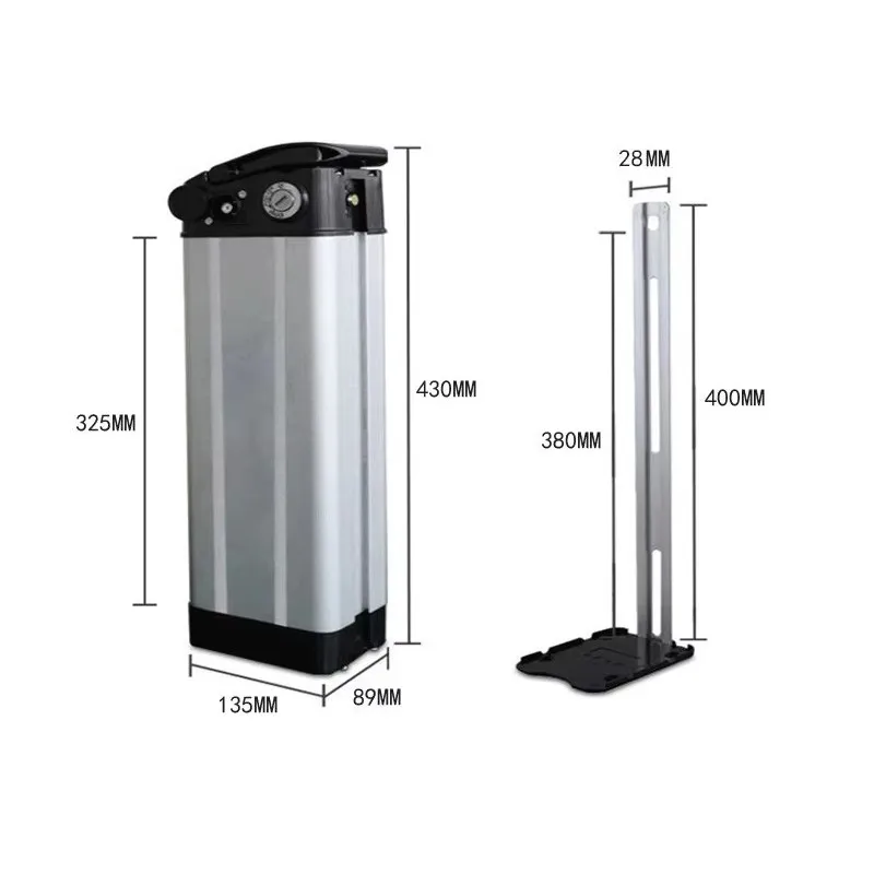 LiitoKala 36V 15Ah 20Ah 25Ah 30Ah 35Ah HaiBa Battery Pack 21700 5000mAh Cell #2