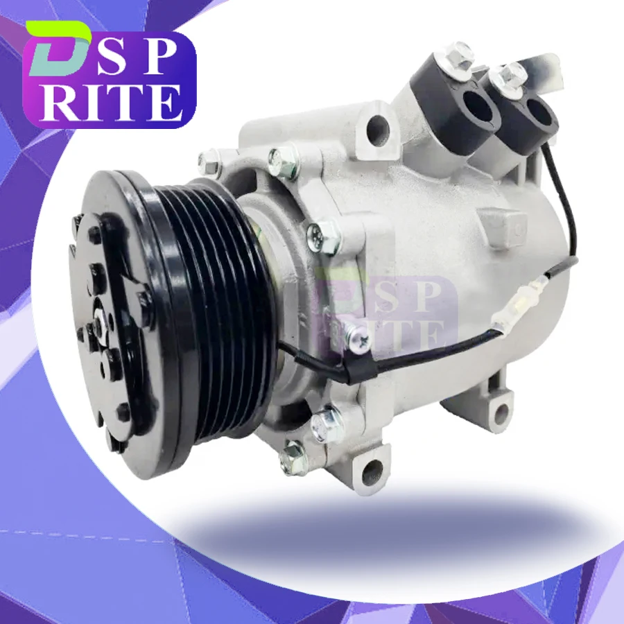

for BYD S6 Original Car Air conditioning Conditioner WXH-106-B11 ac compressor