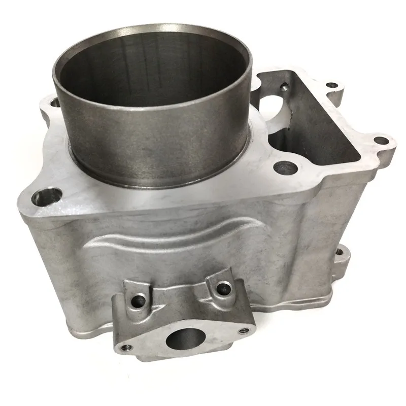 Motorcycle and ATV 500cc Cylinder Kit, CF188 CF500 Cylinder Sleeve, Piston 0180-023100 Motorbike Accessories