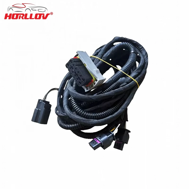 

670100964 New Front Bumper Parking Sensor Cable for Maserati 2017+ for Maserati Ghibli M157