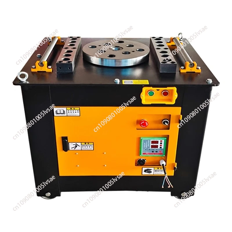 GW-40/45/50 Hydraul…