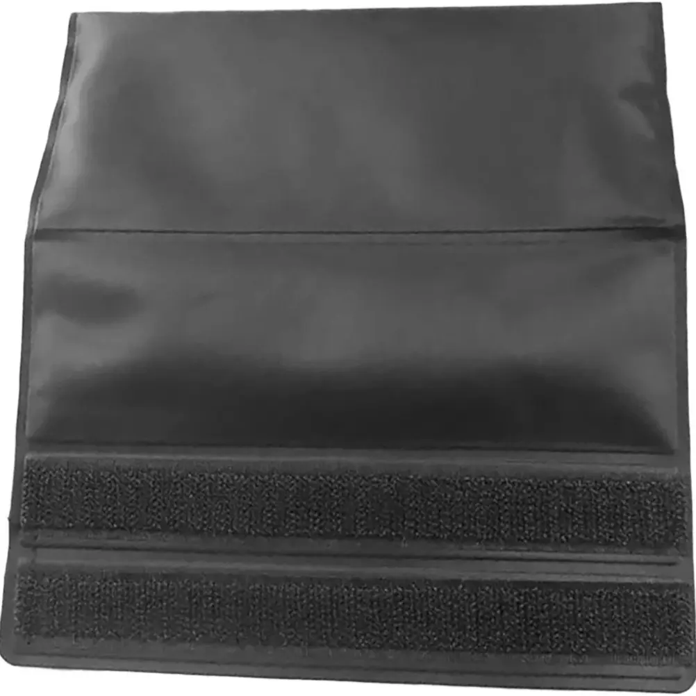 

Термосумка для охлаждения красного вина с гелевыми пакетами для пикника и кемпинга, черная, для домашнего использования, для хранения и охлаждения