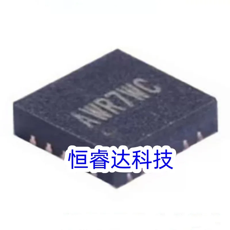 5/PCS New Original SY8286ARAC SY8286A ( AWR6RA AWR6SA AWRABD AWR... ) QFN-20 Synchronous buck chip In Stock
