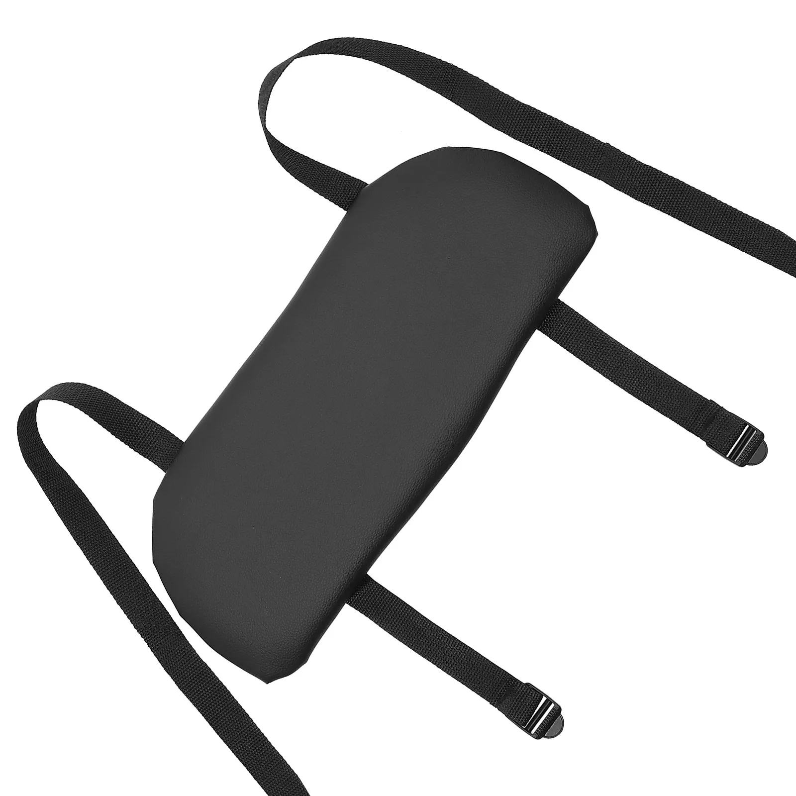 Comfortable Arm Rest Support for Massage Table PU Sponge Armrest Pad Easy Clean Portable Massage Bed Accessory Universal Armrest