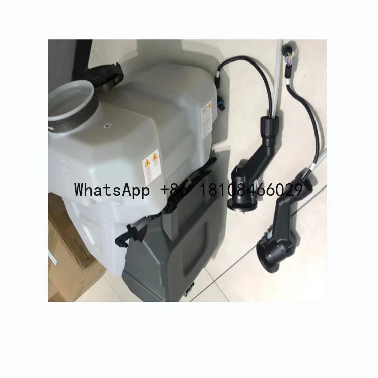 

Agricultural Sprayer Drone Accessories T40 Water Tank (whole Set) Suitable for T40 Agriculture Drone Accessories