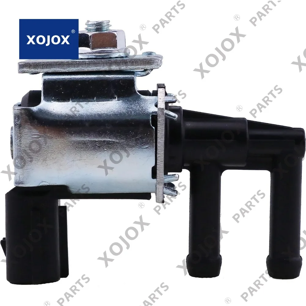 XOJOX JZGRDN 911-647 16102-AA300 Damp Bus Doorspuitklep Solenoid Voor 2002-2005 Subaru Impreza WRX Wagon 4-Deur 2.0L 1994CC H