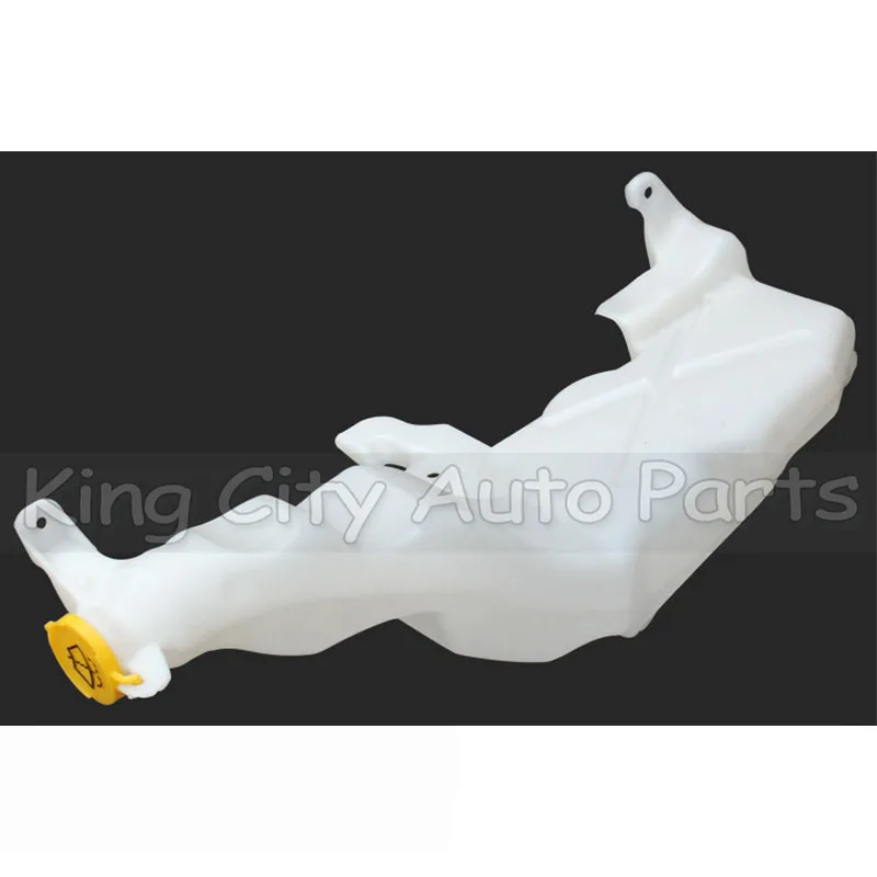 Without Motor Front Windshield Wiper Spray Bottle For Jeep Grand Cherokee 3.0L 3.6L Fuel Version 2011-2021 Wiper Tank Water Tank