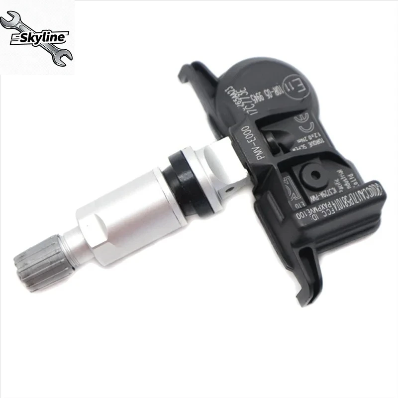 Car 315Mhz  Tire Pressure Sensor Monitoring System  PMV-E000 Easy To Use