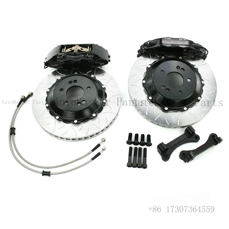 Aluminum Big Brake …