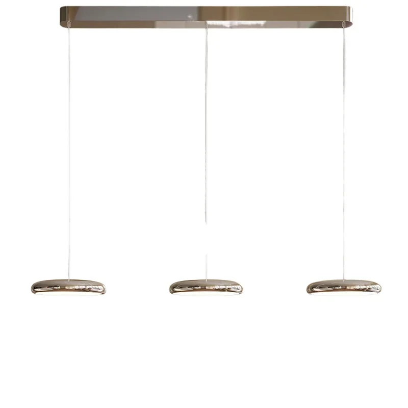 Creative minimalist Internet celebrity bar table lamp popular home Nordic