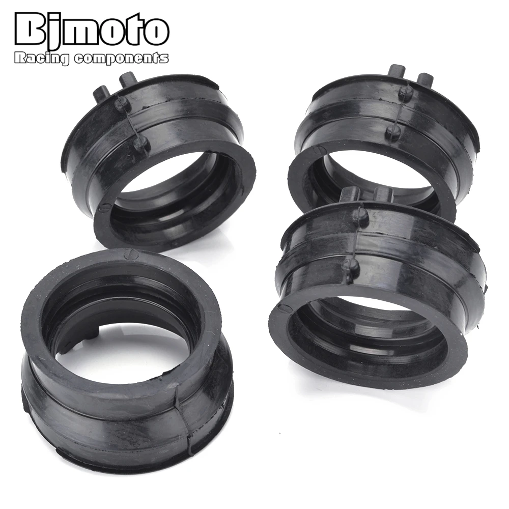 

For Honda CBR600RR CBR 600 RR 2003-2006 Motorcycle Carburetor Interface Adapter Intake Manifold 16211-MEE-000