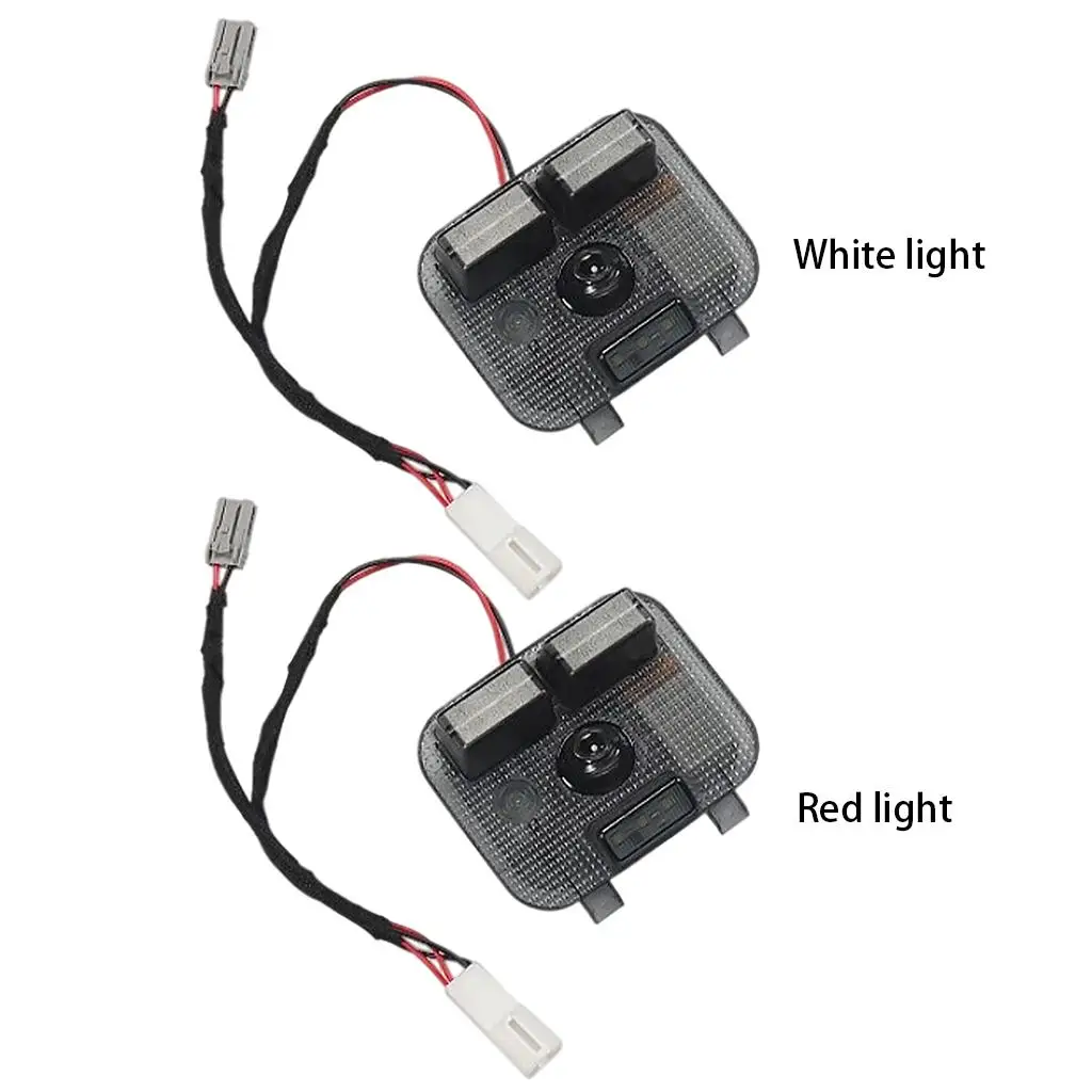 

Светодиодная подсветка багажника (плафон) для Land Cruiser 200: аксессуары для модификации заднего стекла, запчасти для активного отдыха