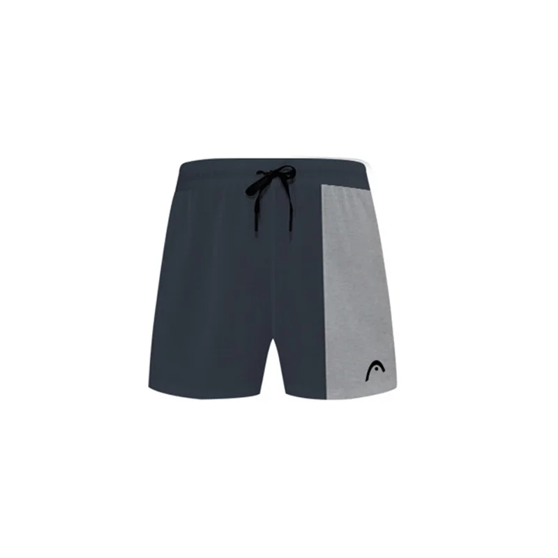 Tennis Shorts 3D printed premium breathable speed drying shorts Summer Running Fitness men's drawstring shorts