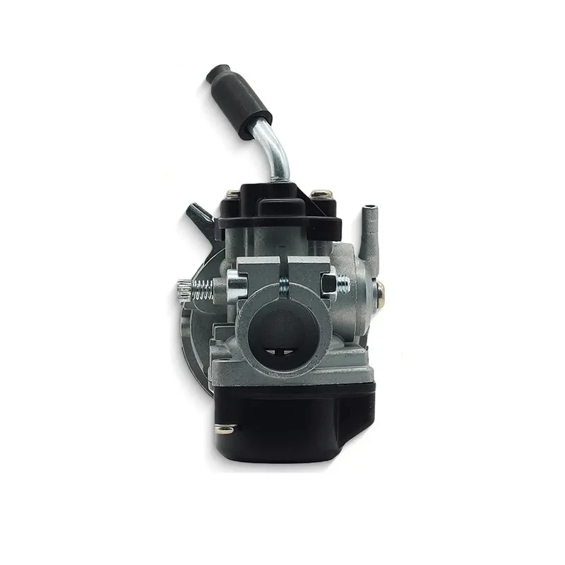 for Dellorto SHA 14 12 F37 Carburetor 14mm for 49CC 50CC 70CC Scooter Moped Engine Parts Replacement