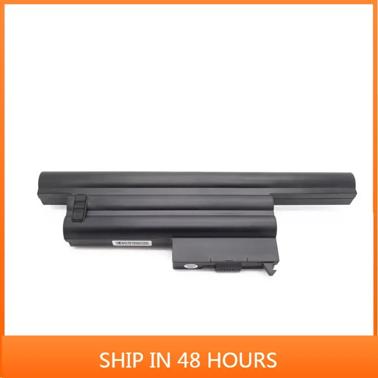 

Аккумулятор подходит для Lenovo IBM X61 Battery X60 X60s X61s 8-Core