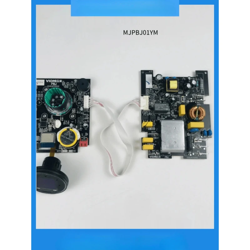 For Main control board of  Blender MJPBJ01YM accessories