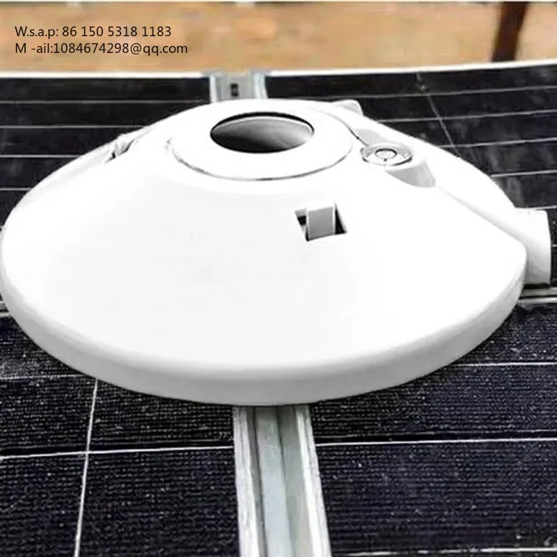 OEM High Quality 0-20mV RS485 Modbus Solar Radiation Sensor Longwave Radiometer Irradiance Pyrgeometer For Meteorology