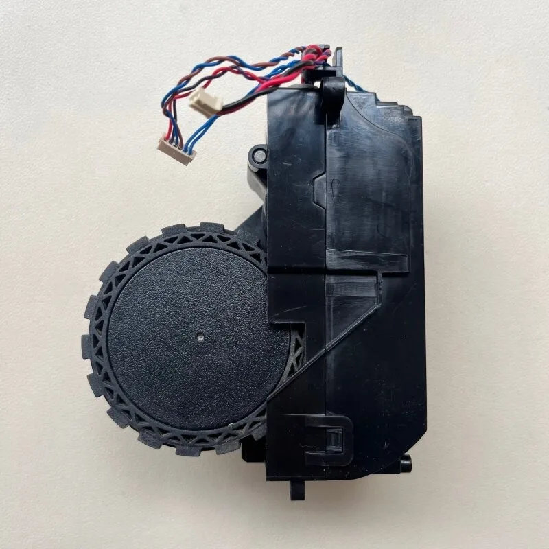 Sweeper prototype number T8MAX/T9AIVI/N8PROT5POWER/N5DX93 drive wheel original dismantling