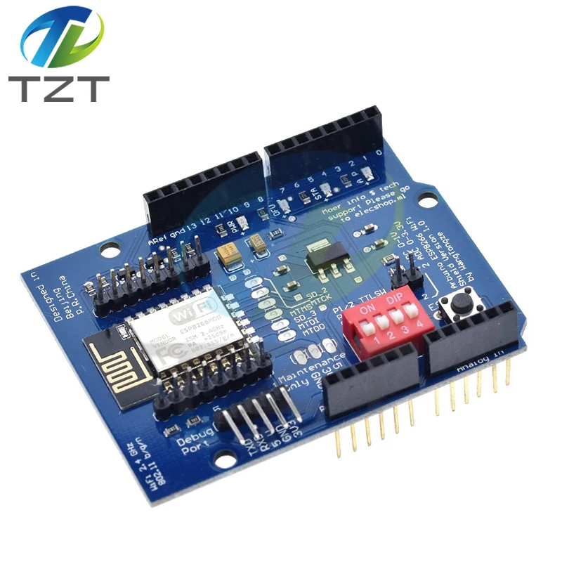 Diytzt 1/3PCS ESP82…